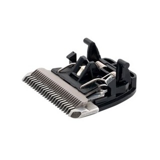 Ebimex Ersatzscherkopf Akkubella 7990, Gr. 3 mm grob, Länge: ca. 5 cm