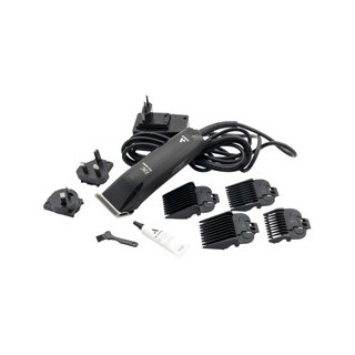 andis Schermaschine EBC Clipper Professional MGB-4, Länge: ca. 17,5 cm, Durchmesser:  ca. 4,5 cm