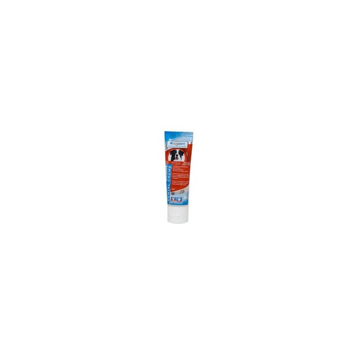 bogadent® Zahncreme Dental Creme Complete