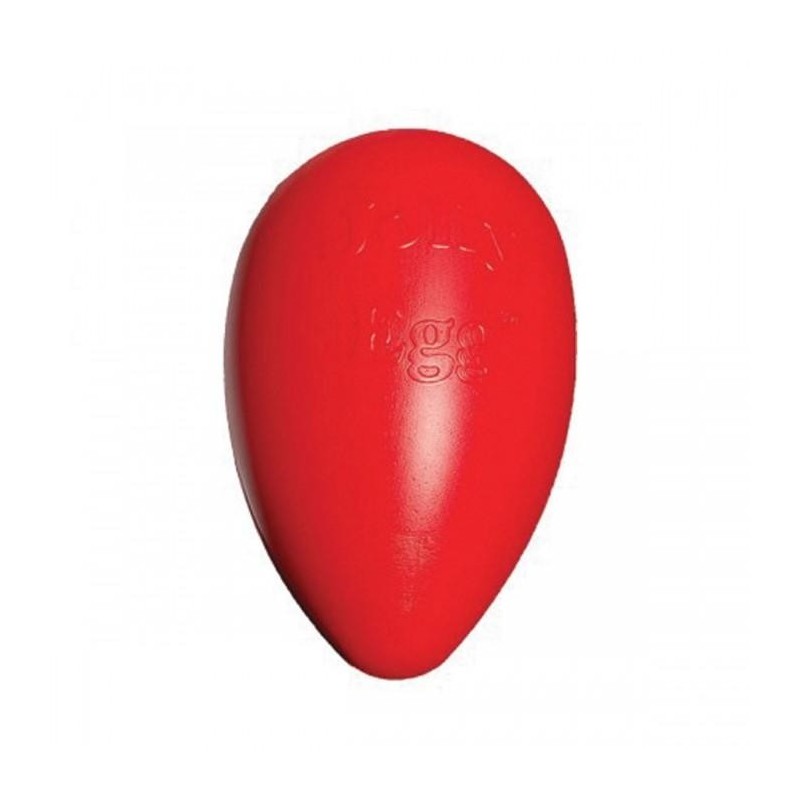 Horsemens Pride Jolly Egg 8in rot