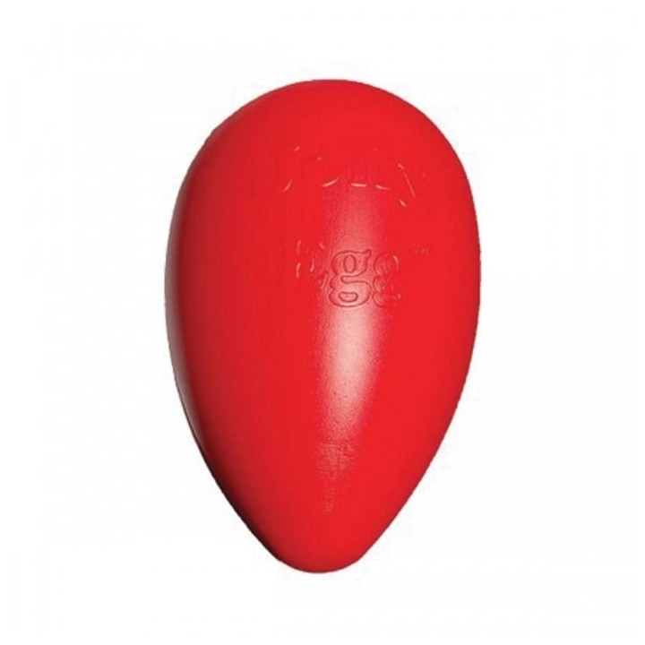 Horsemens Pride Jolly Egg 8in rot
