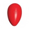 Horsemens Pride Jolly Egg 8in rot