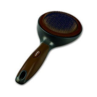 OSTER – Weiche, runde Karte