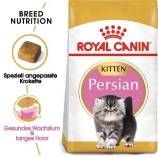 ROYAL CANIN Persian Kitten 2 kg