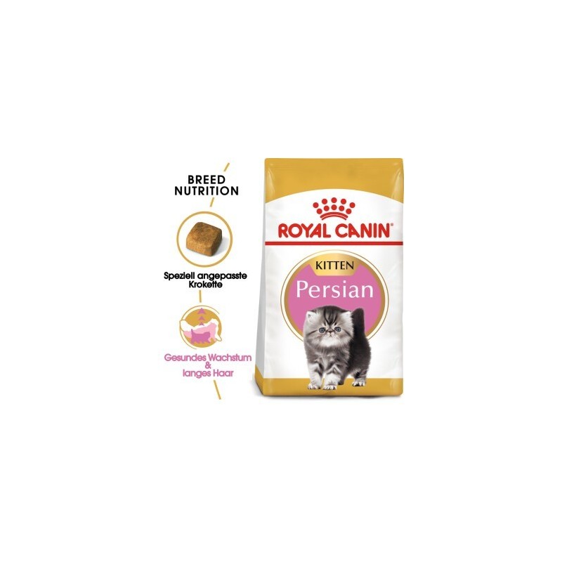 ROYAL CANIN Persian Kitten 2 kg