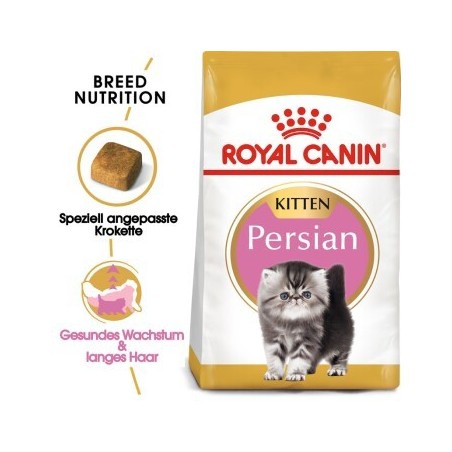 ROYAL CANIN Persian Kitten 2 kg