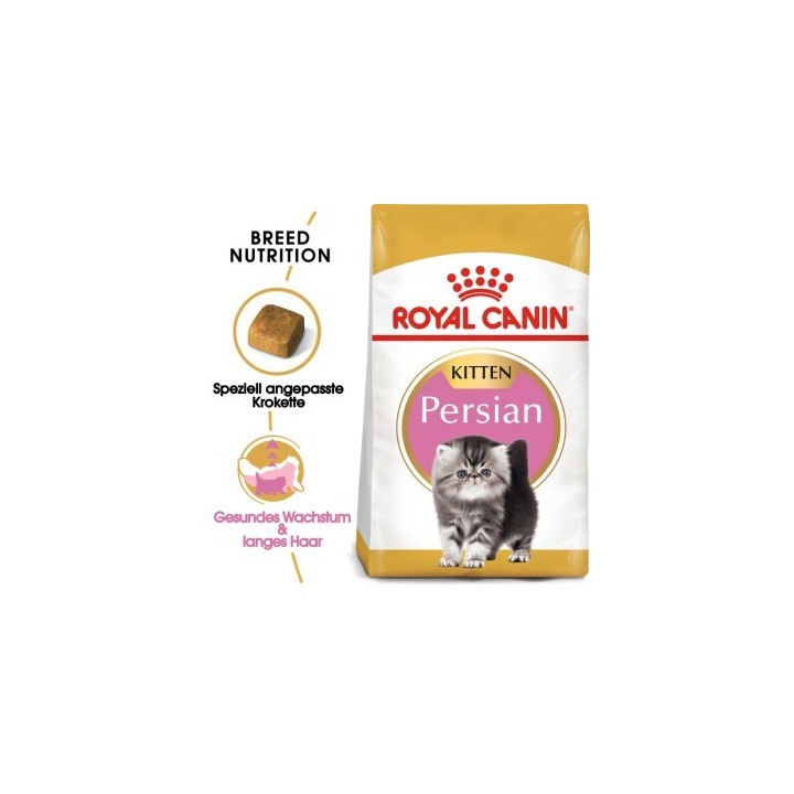 ROYAL CANIN Persian Kitten 2 kg