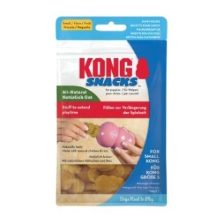 KONG Snacks Puppy klein 198 g