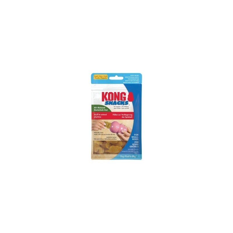 KONG Snacks Puppy klein 198 g