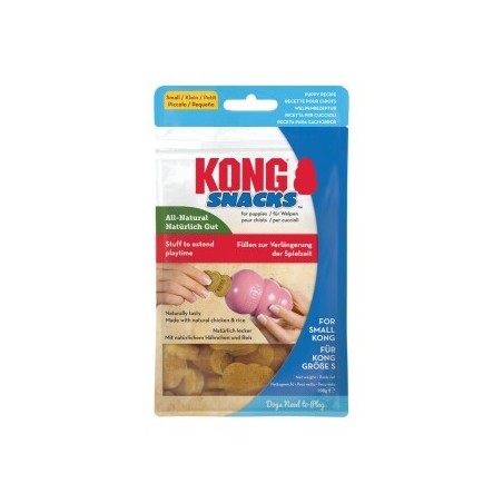 KONG Snacks Puppy klein 198 g