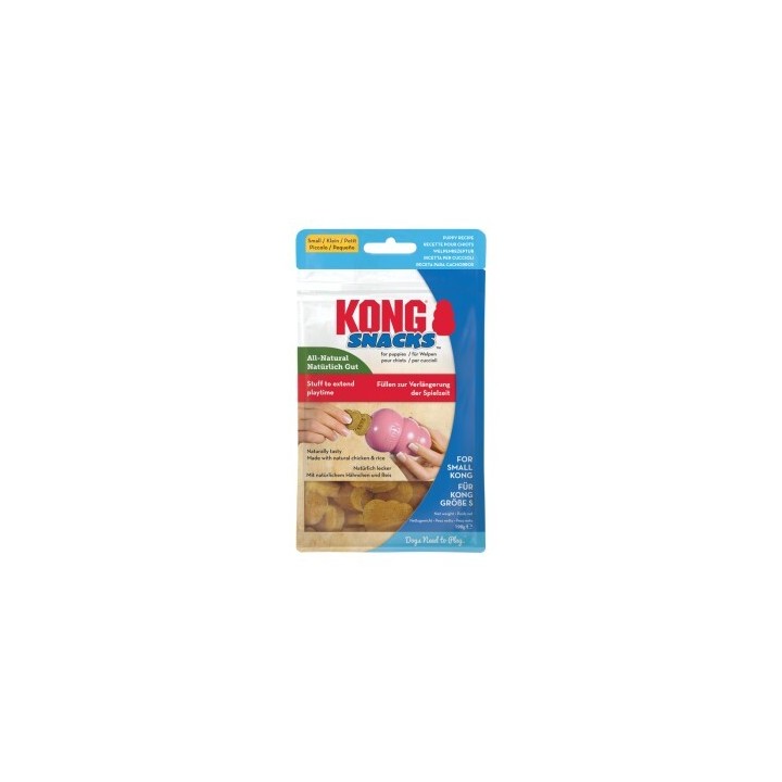 KONG Snacks Puppy klein 198 g