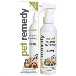 Pet Remedy Beruhigungsspray 200 ml