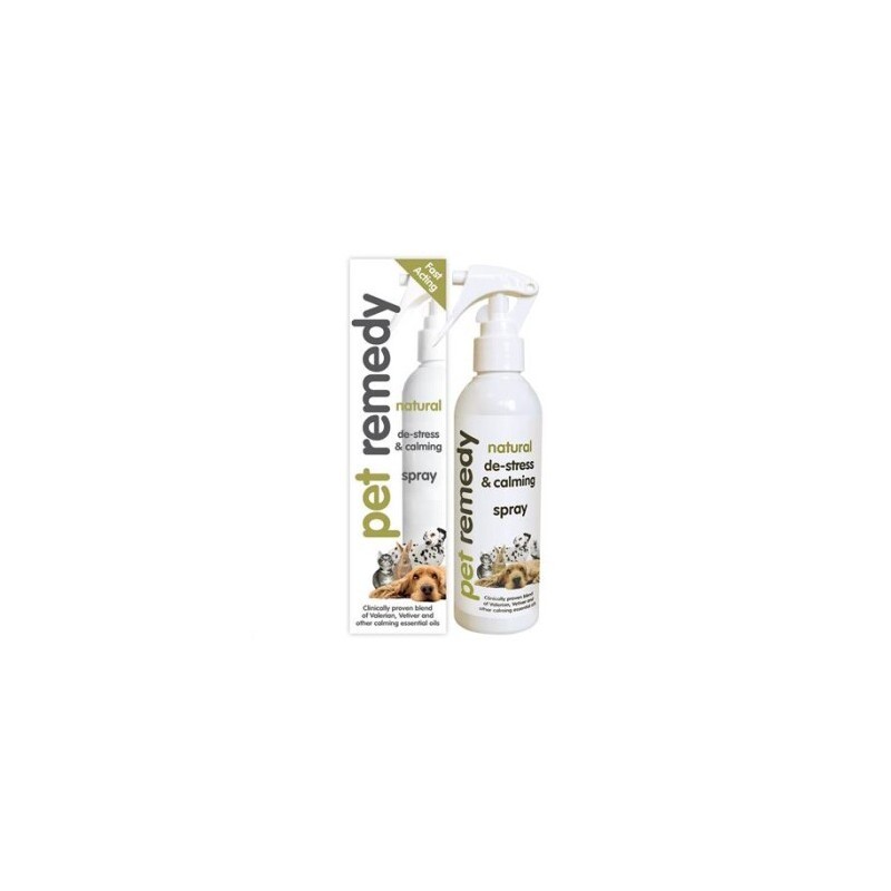 Pet Remedy Beruhigungsspray 200 ml