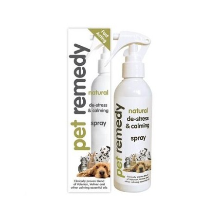 Pet Remedy Beruhigungsspray 200 ml