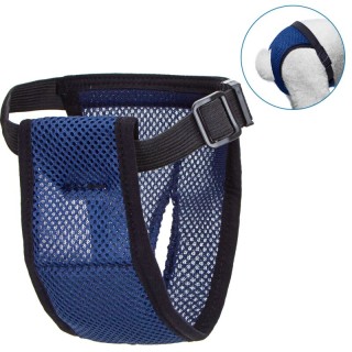 nobleza - Hygienehose für Hunde S