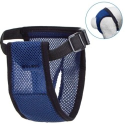 nobleza - Hygienehose für Hunde S