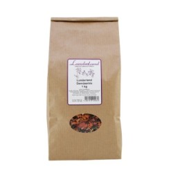 Lunderland Gemüsemix 3x1 kg