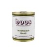 Boos Wild-Menü 6x800 g