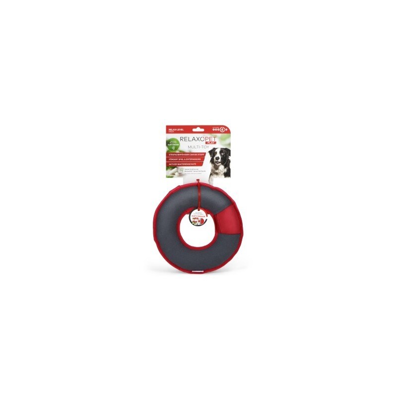 RelaxoPet PLAY Multi-Ring