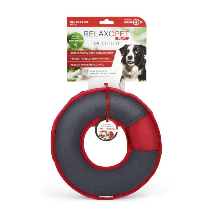 RelaxoPet PLAY Multi-Ring