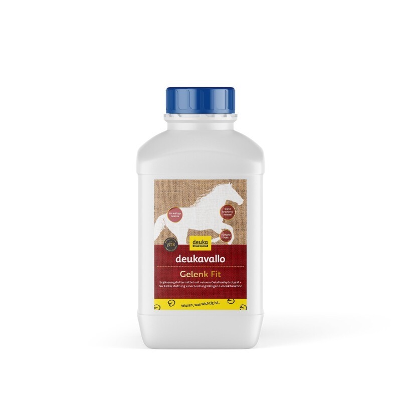 deukavallo Gelenk Fit (1,5kg)