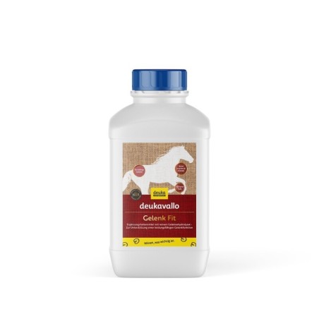 deukavallo Gelenk Fit (1,5kg)