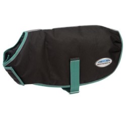 Weatherbeeta Green-Tec Plus Leichter Hundemantel 25cm