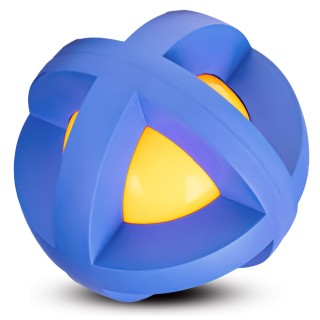 Happypet Boingo Ball S - Outdoor-Spielball