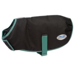 Weatherbeeta Green-Tec 900D Lite Plus Hundemantel 30cm