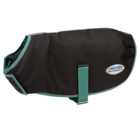 Weatherbeeta Green-Tec 900D Lite Plus Hundemantel 30cm