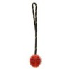 happypet Atomic Rope Ball - Ball an einer Schnur