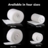 Aquarium-Filterpad, Filtermedienrolle, biochemischer Baumwollfilterschaum, Aquariumschwamm für die meisten 600cm by 12cm