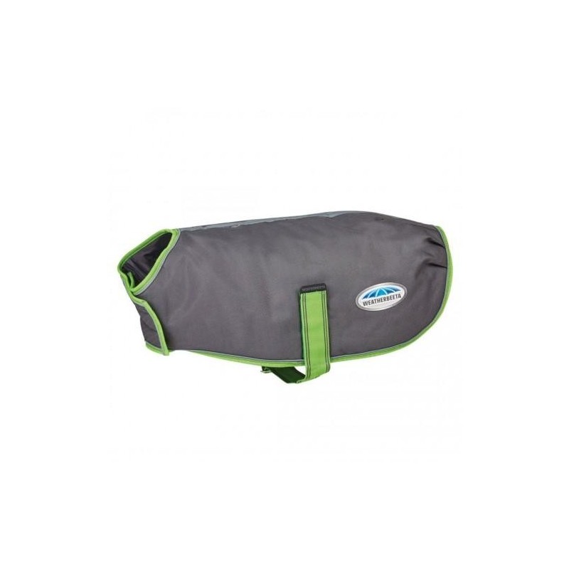 Weatherbeeta Comfitec Premier Free Mittelschwerer Hundemantel L