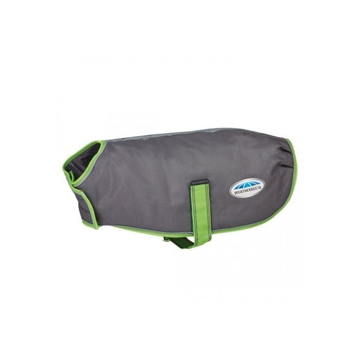 Weatherbeeta Comfitec Premier Free Mittelschwerer Hundemantel L