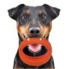 Happypet Grubber Interaktiver Fußball Small für Katzen