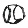 Alcott Adventure Hundegeschirr Small schwarz