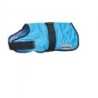 Weatherbeeta Therapy-Tec Hundekühlmantel 60cm blau