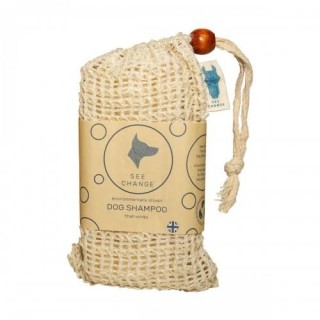 Siehe Ändern des ursprünglichen Hundeshampoos 230g beige