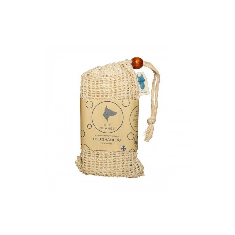Siehe Ändern des ursprünglichen Hundeshampoos 230g beige