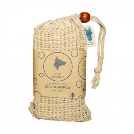 Siehe Ändern des ursprünglichen Hundeshampoos 230g beige