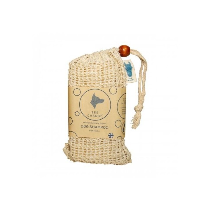 Siehe Ändern des ursprünglichen Hundeshampoos 230g beige