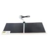 Komodo Stoff-Heizmatte 28 W – Fiberglas-Heizmatte 59 x 28 cm