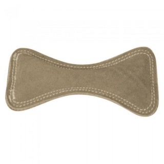 Benji & Flo Tauziehen, umweltfreundliches Seil-Hundespielzeug One Size natur