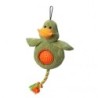 House of Paws Enten-Hundespielzeug One Size