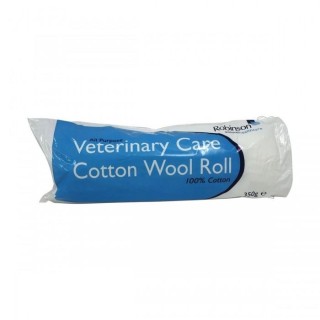 Robinson-Baumwolle 350g tropischer regenwald-farbe