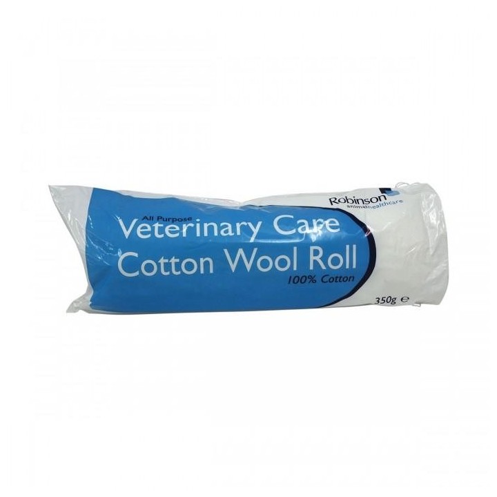 Robinson-Baumwolle 350g tropischer regenwald-farbe