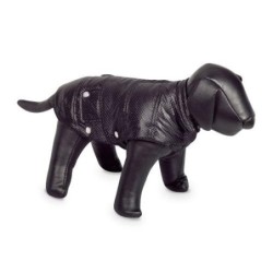 Nobby Danika Hundemantel 44cm blau
