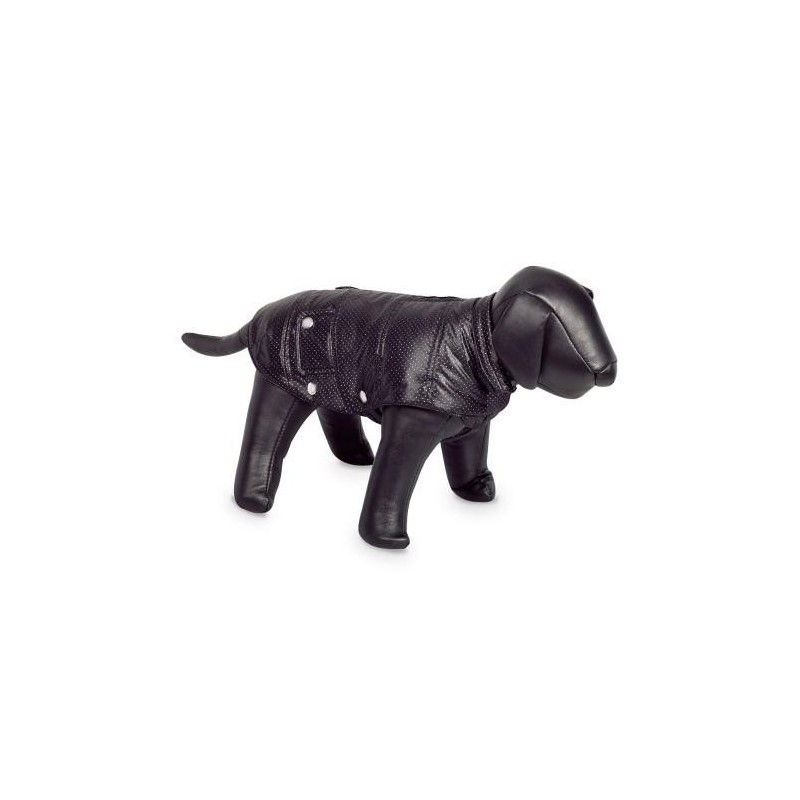 Nobby Danika Hundemantel 44cm blau