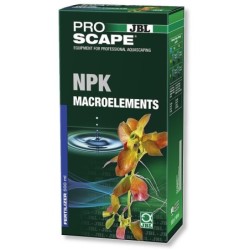 Jbl Proscape Npk Makroelemente 500Ml - Pflanzendünger