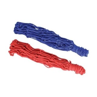 Lincoln Three Horse Heunetz One Size blau